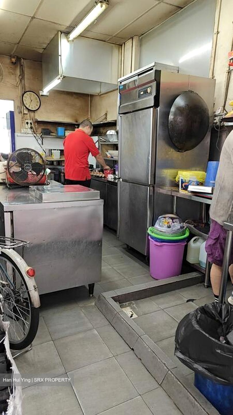 Jalan Lembah Kallang (D12), Retail #568053361